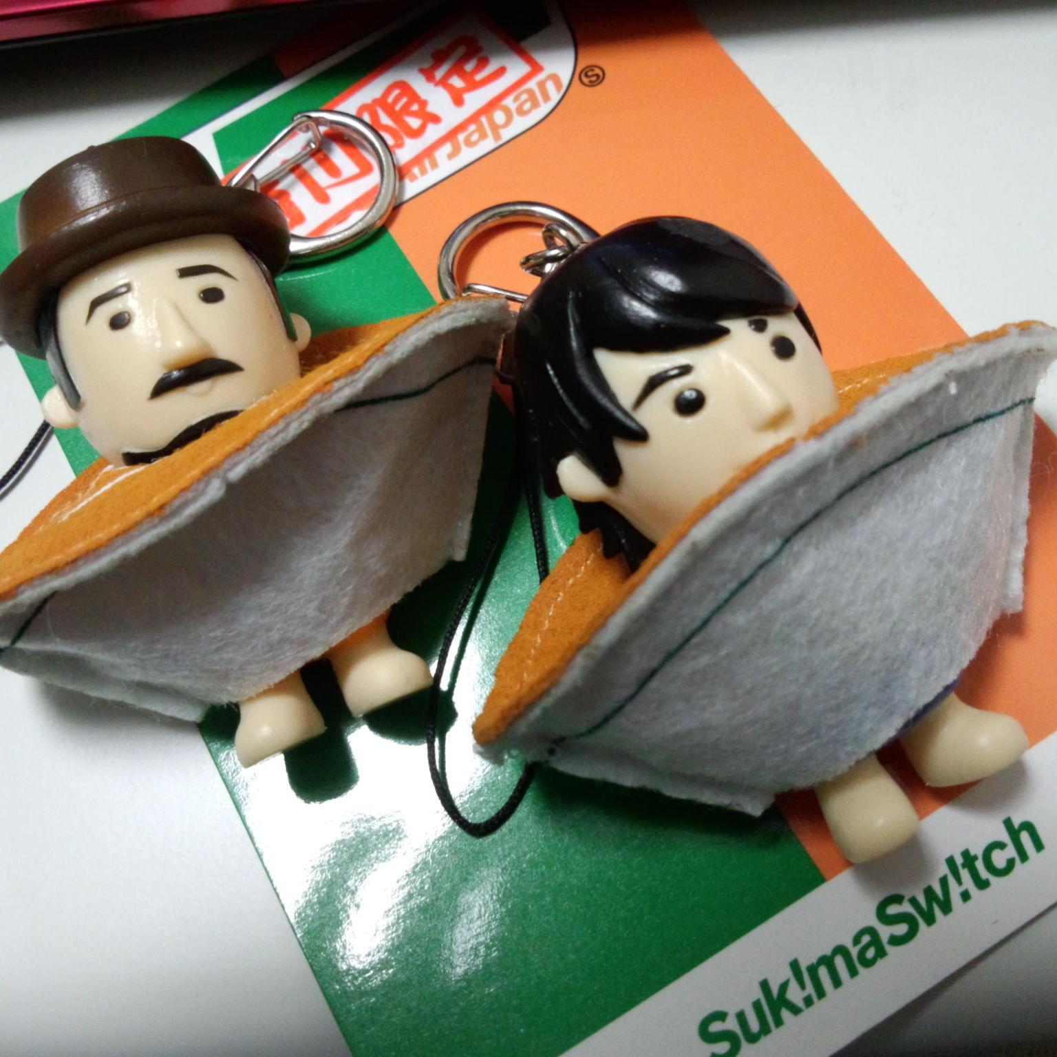 southlock79's profile picture. V6末っ子とｽｷﾏｽｲｯﾁが大好きなﾃﾞﾗｸｻｰ17年生 成人済
石川界人さん白井悠介さん羽多野渉さん小林親弘さん熊谷健太郎さん応援してます
防衛部はいいぞ
ゆるっとカフェジョP巻緒&春名
8/6SBS1部→声福大作戦夜