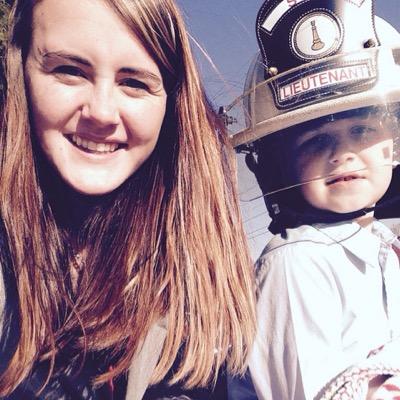 Elaine Marie Kennedy. ✨
Senior at Chase High School.  
#live4MB