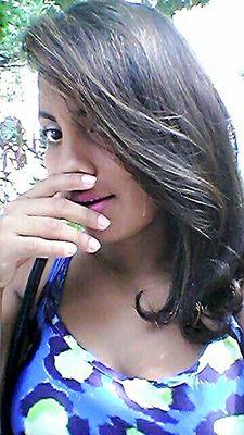 Uma tal morena...
