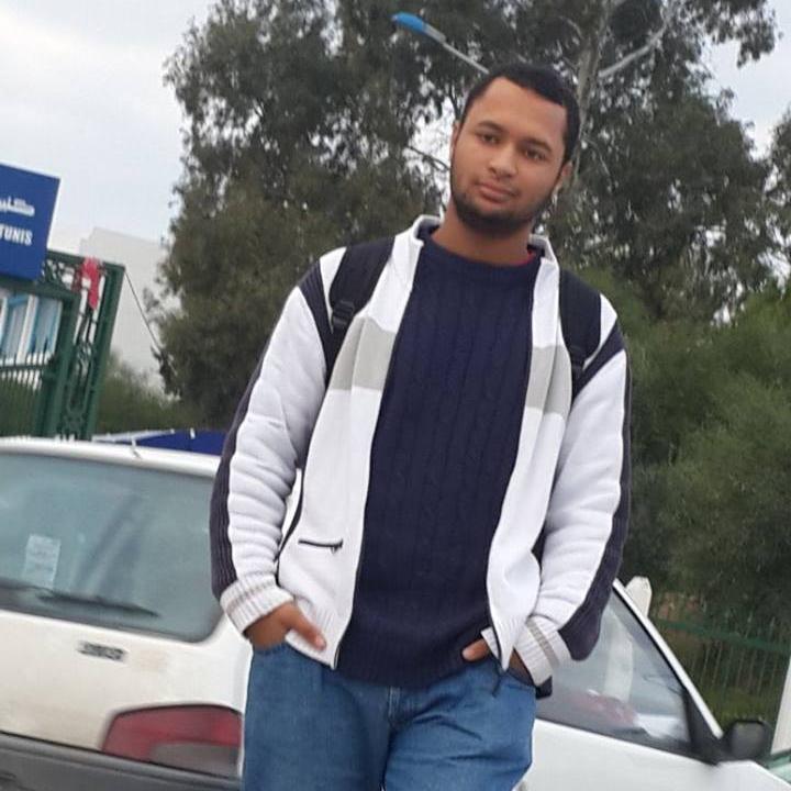 NasserRadhi's profile picture. 