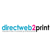Directweb2print(@directweb2print) 's Twitter Profile Photo