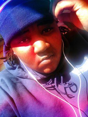I FOLLOW EVERYONE! #NattyDread #MurdaGangMilitia #BigHomie #KrazyGamer #Fwm #SaintsFanTillThaDeath