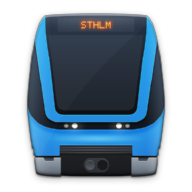 STHLM Traveling
