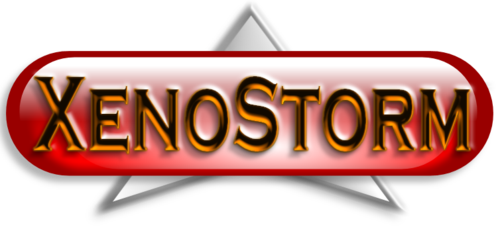 xenostorm's profile picture. Xenostorm online mystery puzzle game