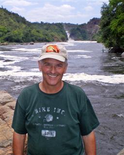 rdhowarth Profile Picture