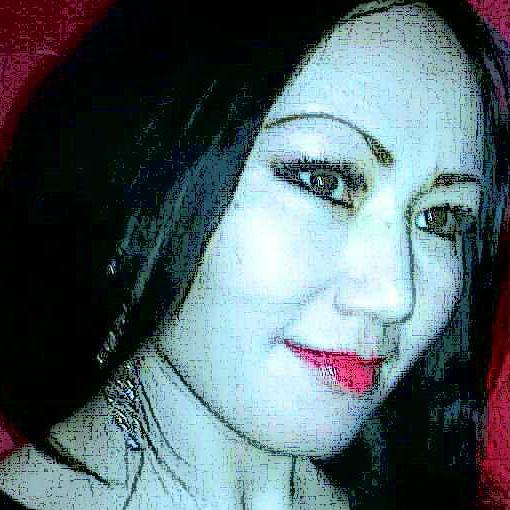 rozalin555's profile picture. 