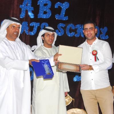 FustokHalab's profile picture. 