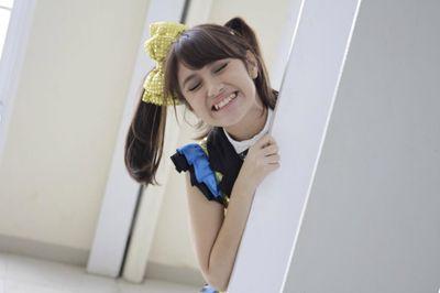 Nabilah JKT48