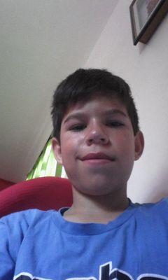 oscarfoz666's profile picture. 