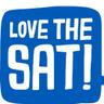 lovethesat's profile picture. We help high school students get massively higher #SAT & #ACT test scores with more confidence for better college apps and scholarships. Based in Austin, TX.