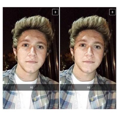nialls hotter than a jet stream burning up