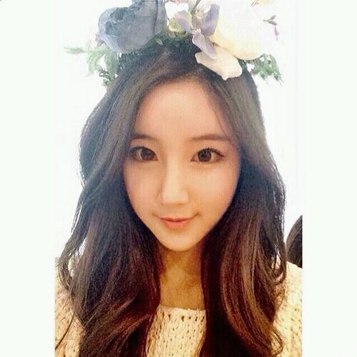 Roleplayer of kang sura | Ulzzang Girls ©1991 | Model