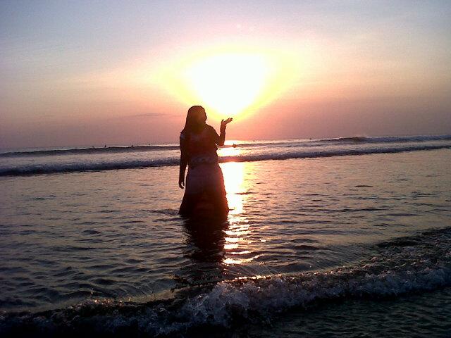 Manusia seutuhnya,