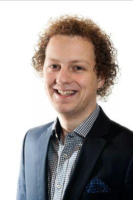 rjvissers's profile picture. 