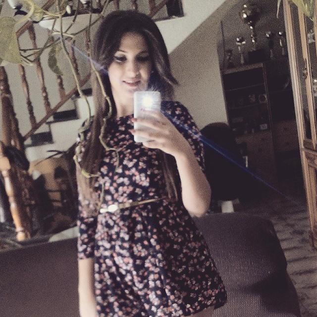 LorenaLlamas94's profile picture. Maestra de Educación Primaria con mención en Audición y Lenguaje y Pedagogía Terapéutica.