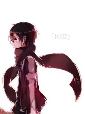15Años 1'72m y 52kg nací el 7 de Octubre de 2008.
Sword art online(SAO)
Beater(Espadachin negro)
Yui y Asuna
