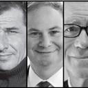 Rich Raul Ross - @peaktriad - Twitter