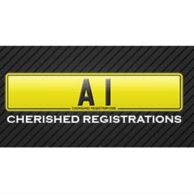 Southern England's leading supplier of premium registration marks. Established in 1982. Tel.  07742 093100.