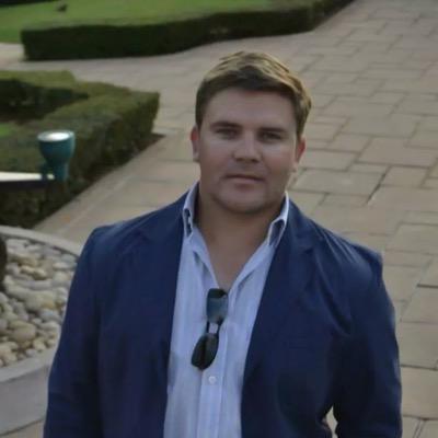 Entrepreneur And Real Estate Investor