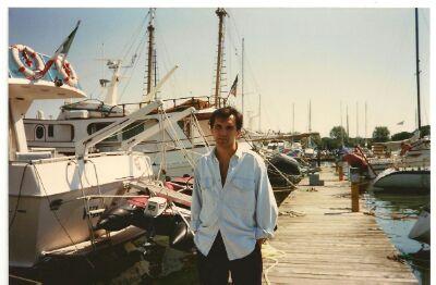 IPianazzola's profile picture. 