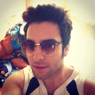 Very first official fan club account for the dashing tv star @ankitmodgil he also is connected with us:)