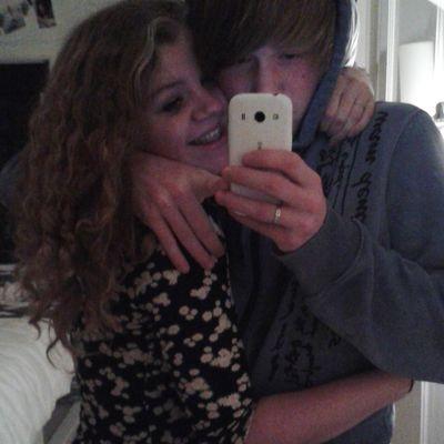 Kenny zal altijd mijn lieve beertje blijven ♡ lieverd, bedankt dat jij de mijne bent. ♡♥♡ | IG; ss.anne |