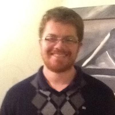 CaldeiraMichael's profile picture.