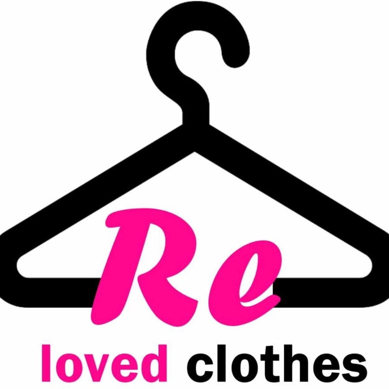 Our goal to create an online marketplace for sellers to re home their new and used clothing!
Because its too cold and muddy for a car boot right now