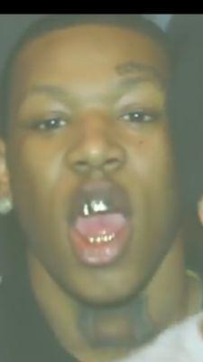 Kush_Looord's profile picture. Young killer