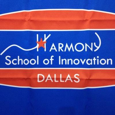Harmony School of Innovation in Carrollton is a K-12 public charter school within the largest charter school network in Texas, Harmony Public Schools.