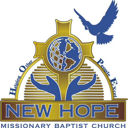 NewHopeMBC's profile picture. HELPING OTHER PEOPLE EXCEL...