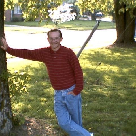 Single gay man in his 50's.