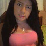 siempre con una sonrrisa sin importar las tristesas :D