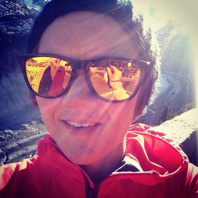 Content creation and promotion of women in outdoor sports.  Live life: love life!

I recently changed my handle from @h_a_swift just so you know!