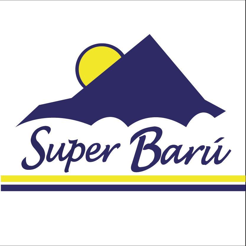 Desde 1984 Super Barú ofrece el mejor surtido y variedad de productos locales e importados a una selecta clientela que gusta de lo mejor a los mejores precios.