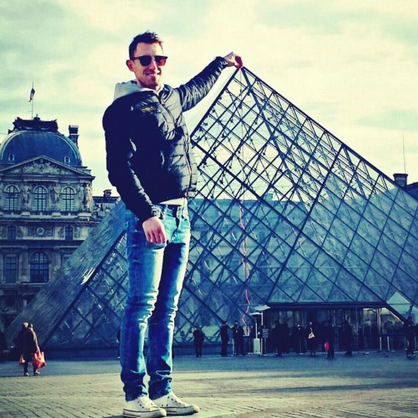 ryanedwards23's profile picture. Every saint has a past and every sinner has a future.