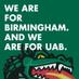 The GSG at UAB (@uab_gsg) Twitter profile photo The GSG at UAB (@uab_gsg) Twitter profile photo
