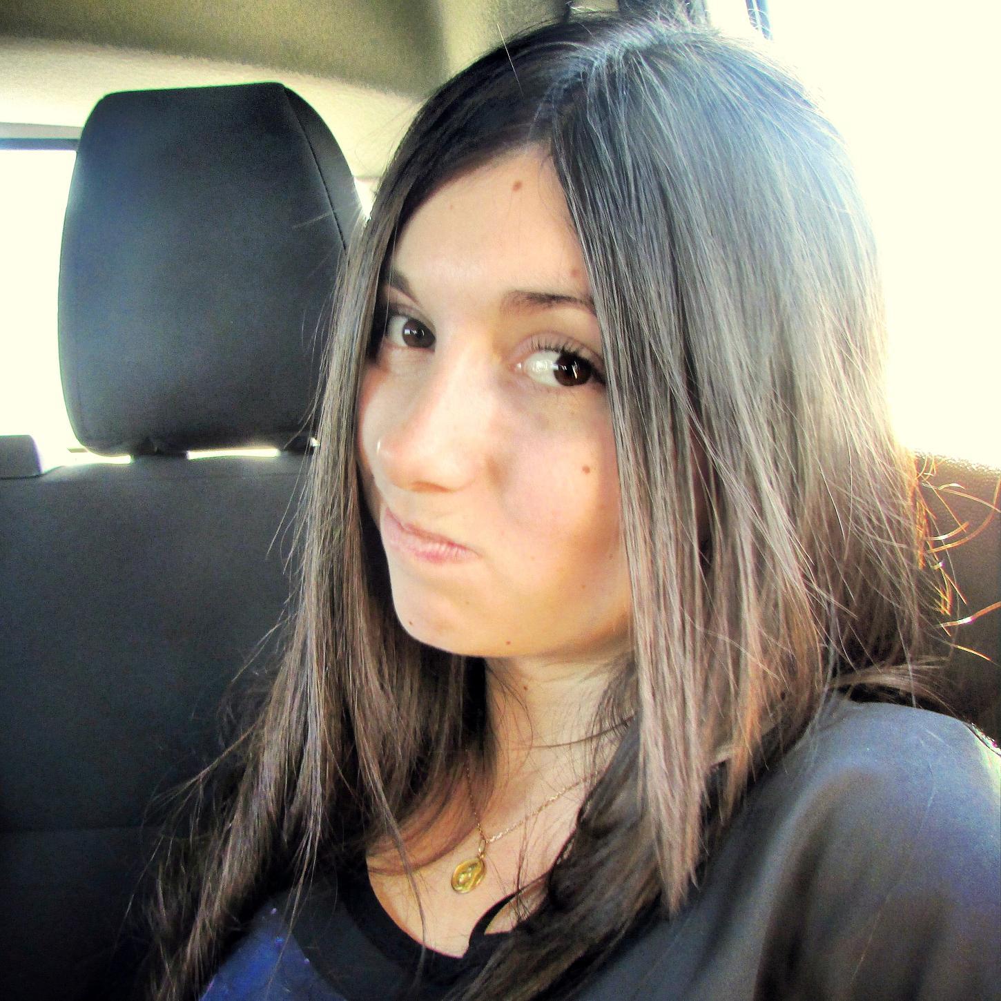 alarconcataa's profile picture. Estudiante enfermería, UBB.