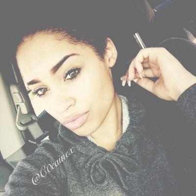 $ Be LowKey Stay in your Lane phuck with yourself heavy|Not the real her