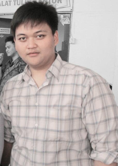 WawanSetiaGuna1's profile picture. Musisi, Accountant