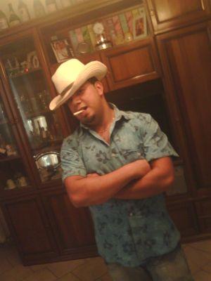 FMazzego's profile picture. 