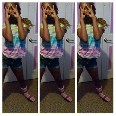 All my tweets is real ❗
