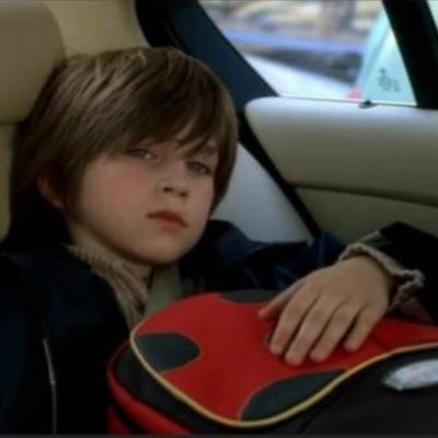 Hello my name is Zeke! I am 4 Years old! Mommy: @Allison1510 Daddy: @VJamesD Grandma: @JillyCraft64RP