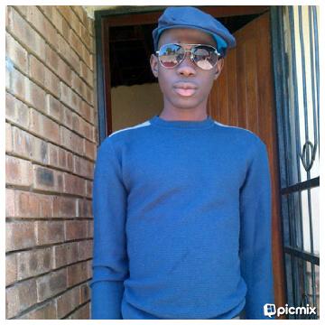 I'm born for success