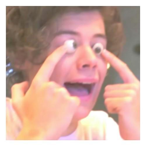I’m actually not funny. I’m just really rude and people think Im joking