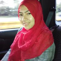 eltsaniyatul wahidah (@el_waheeda) 's Twitter Profile