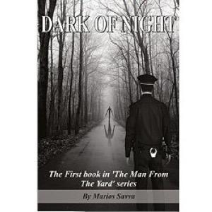 SavvaBooks's profile picture. Welcome to the official Twitter account of Dark of Night by Marios Savva, a gripping thriller that will tug on the heart strings and enthrall readers.