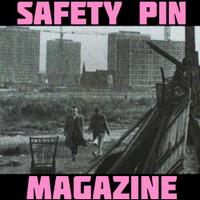 SAFETY PIN MAGAZINE (@safetypinmag) 's Twitter Profile