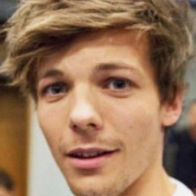 i would be gay for you @louisdateharry