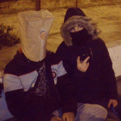 Instagram: javielocodeque